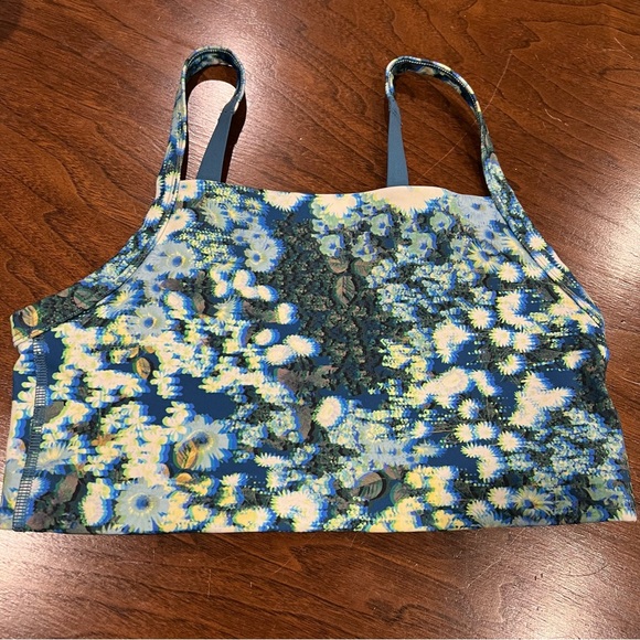 🦋2/$15🦋 NWOT Aerie Offline Goals Sports Bra - Picture 9 of 9